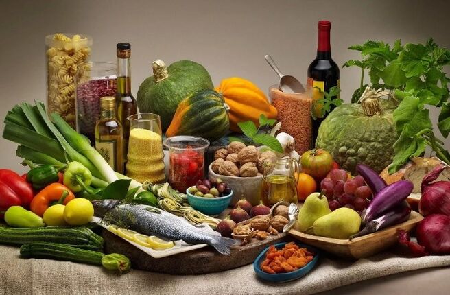 Proper nutrition