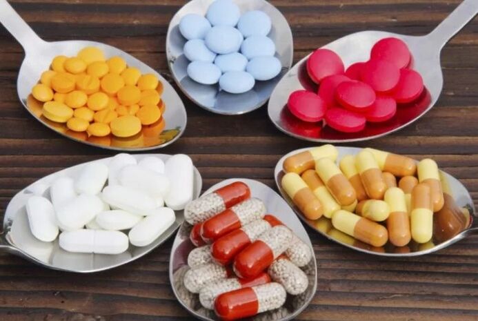 Vitamin usage