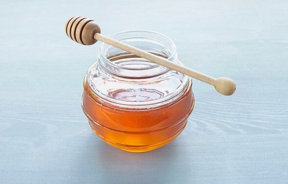 honey